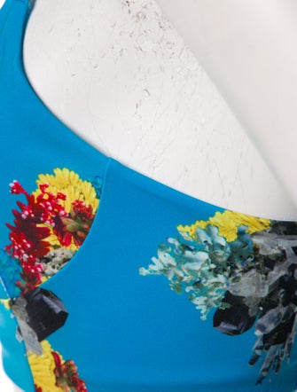 adidas x IVY PARK Floral Print Pant Set