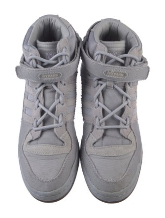 adidas x IVY PARK Canvas Sneakers