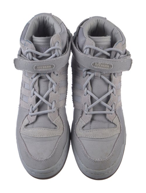 adidas x IVY PARK Canvas Sneakers