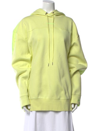 adidas x IVY PARK Crew Neck Long Sleeve Sweatshirt