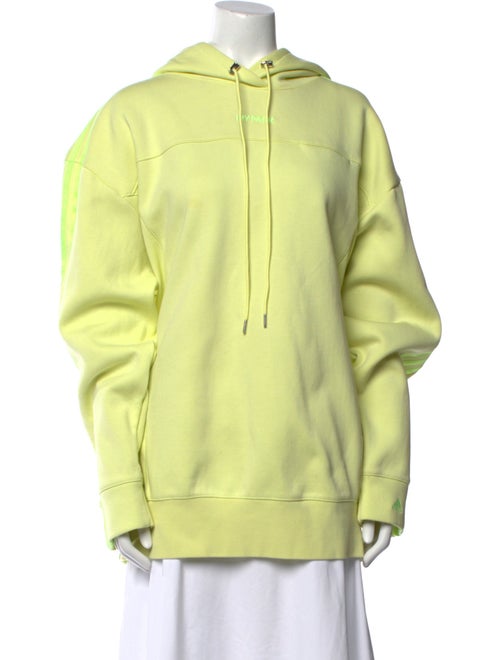 adidas x IVY PARK Crew Neck Long Sleeve Sweatshirt