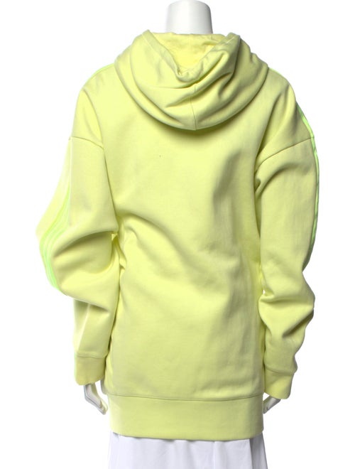 adidas x IVY PARK Crew Neck Long Sleeve Sweatshirt