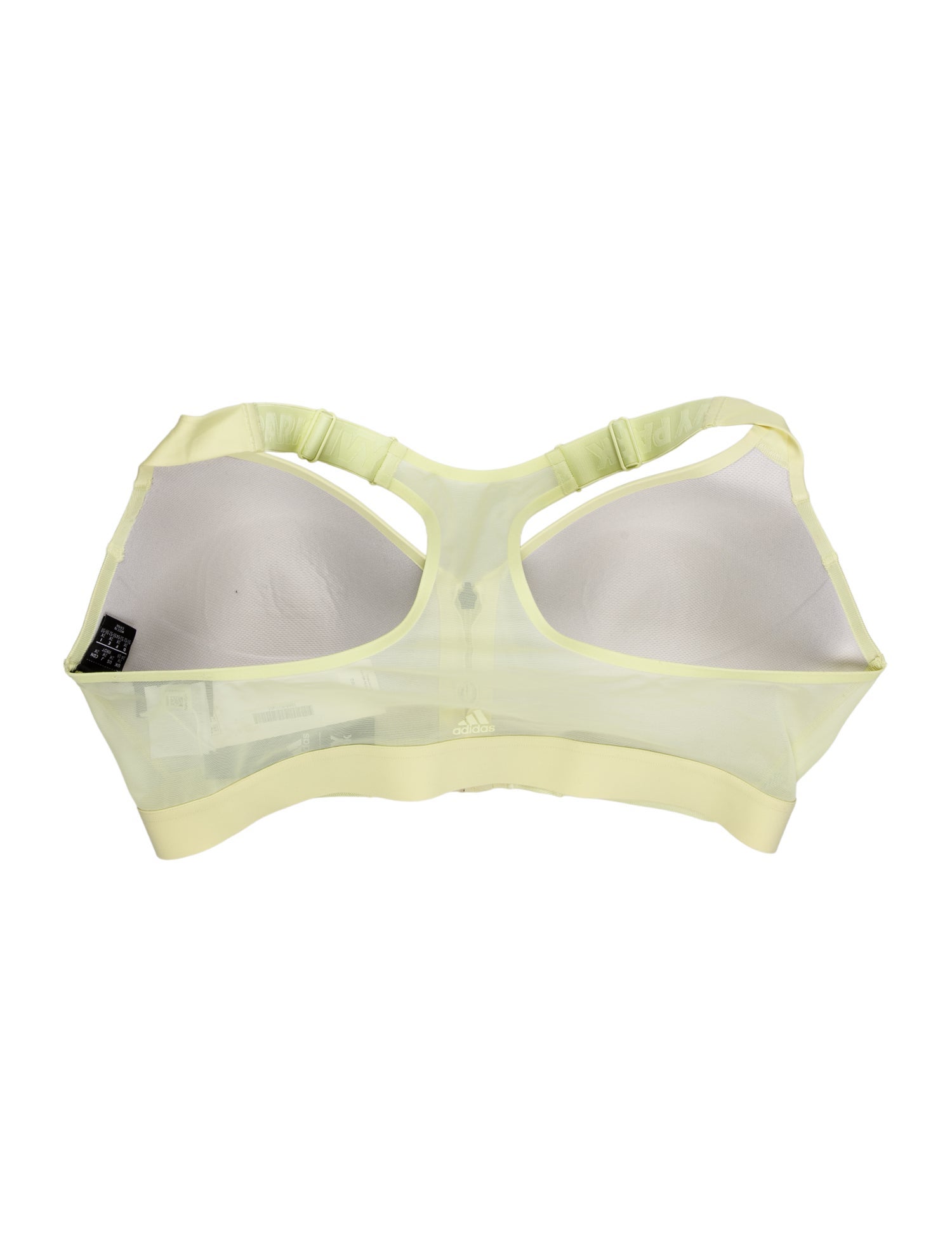 adidas x IVY PARK Strapless Crop Top w/ Tags