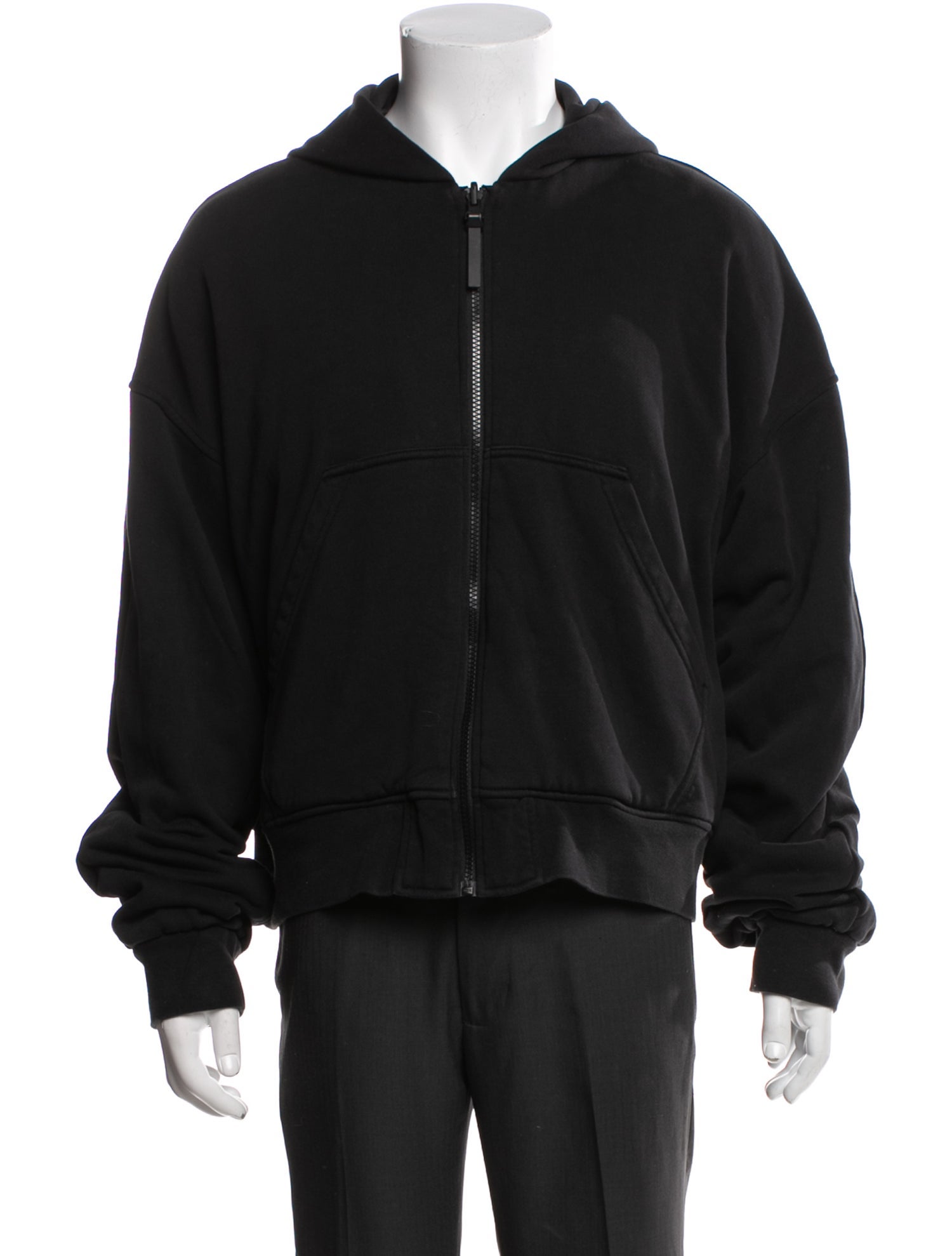 adidas x IVY PARK Crew Neck Long Sleeve Hoodie