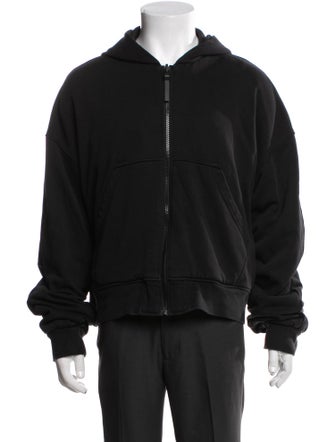 adidas x IVY PARK Crew Neck Long Sleeve Hoodie