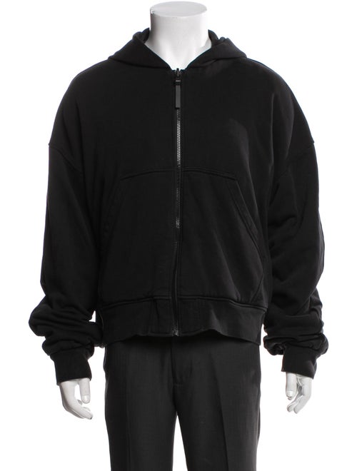 adidas x IVY PARK Crew Neck Long Sleeve Hoodie