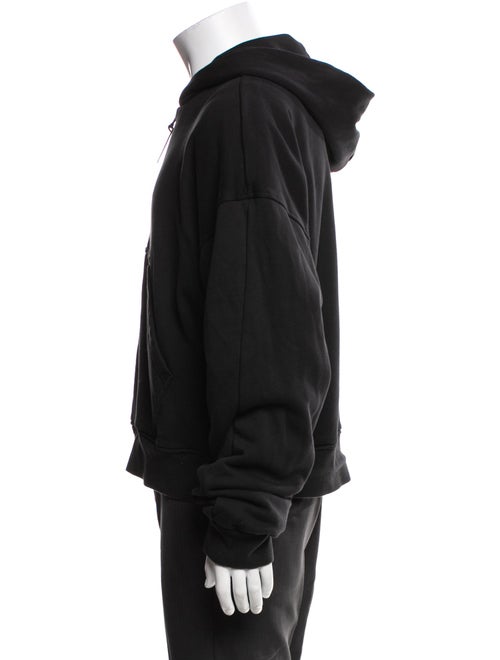 adidas x IVY PARK Crew Neck Long Sleeve Hoodie