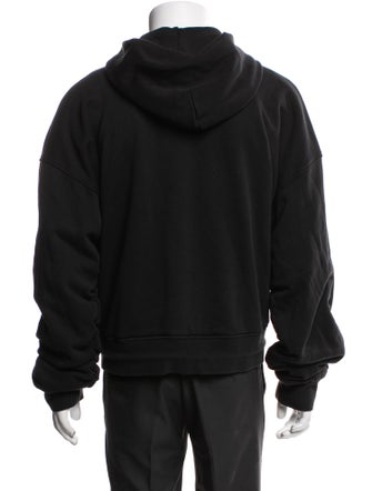 adidas x IVY PARK Crew Neck Long Sleeve Hoodie