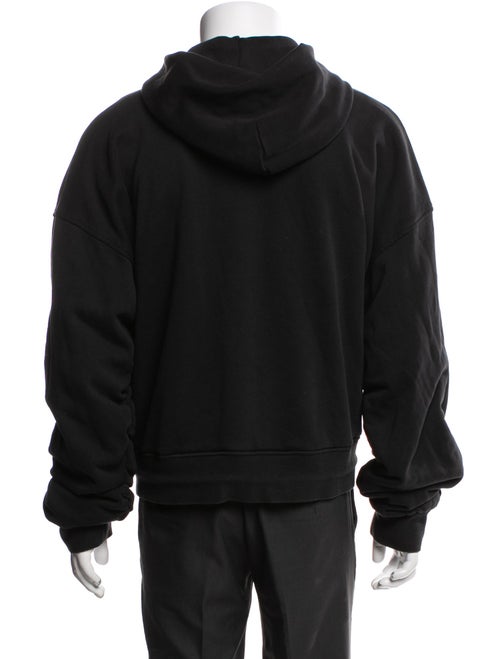 adidas x IVY PARK Crew Neck Long Sleeve Hoodie