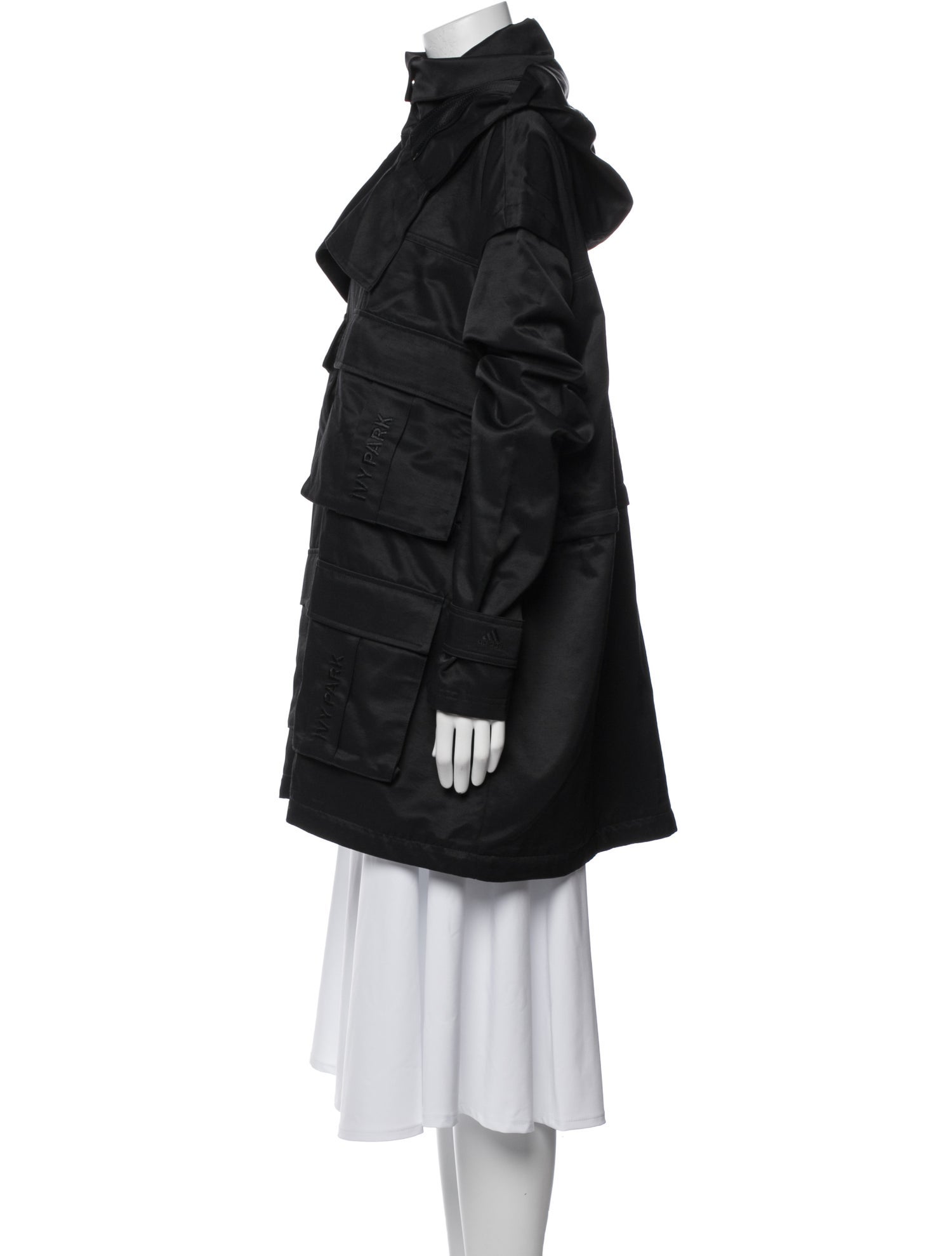 adidas x IVY PARK Utility Jacket