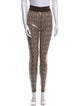 adidas x IVY PARK Sequin Skinny Leg Pants