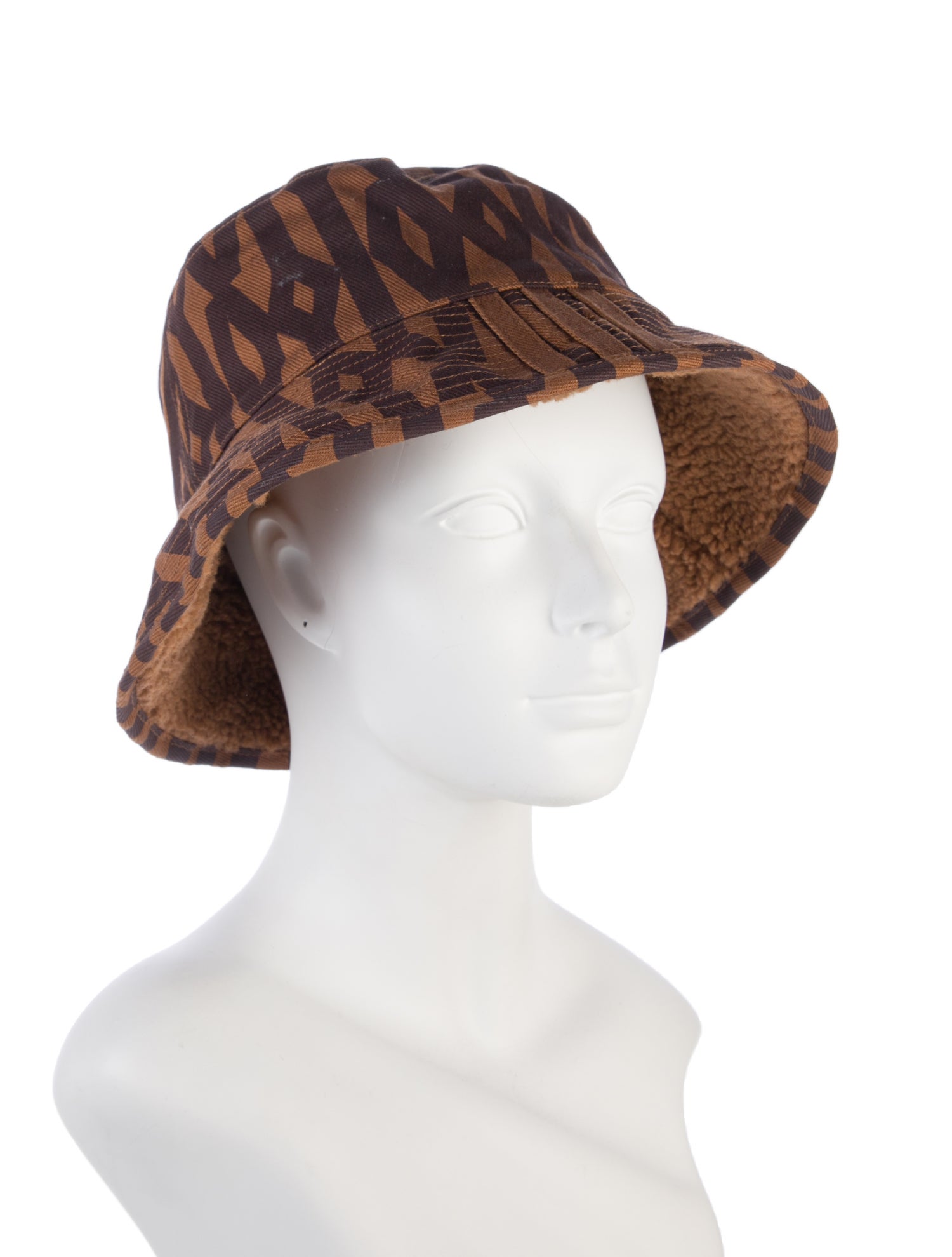 adidas x IVY PARK Bucket Hat