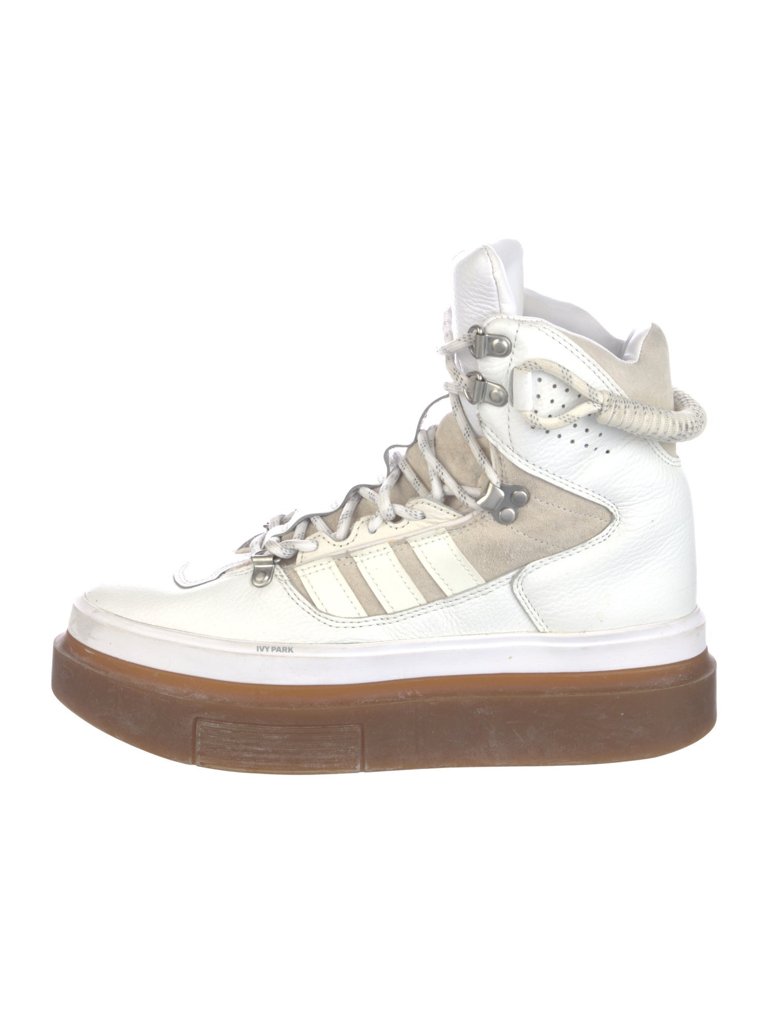 adidas x IVY PARK Leather Sneakers
