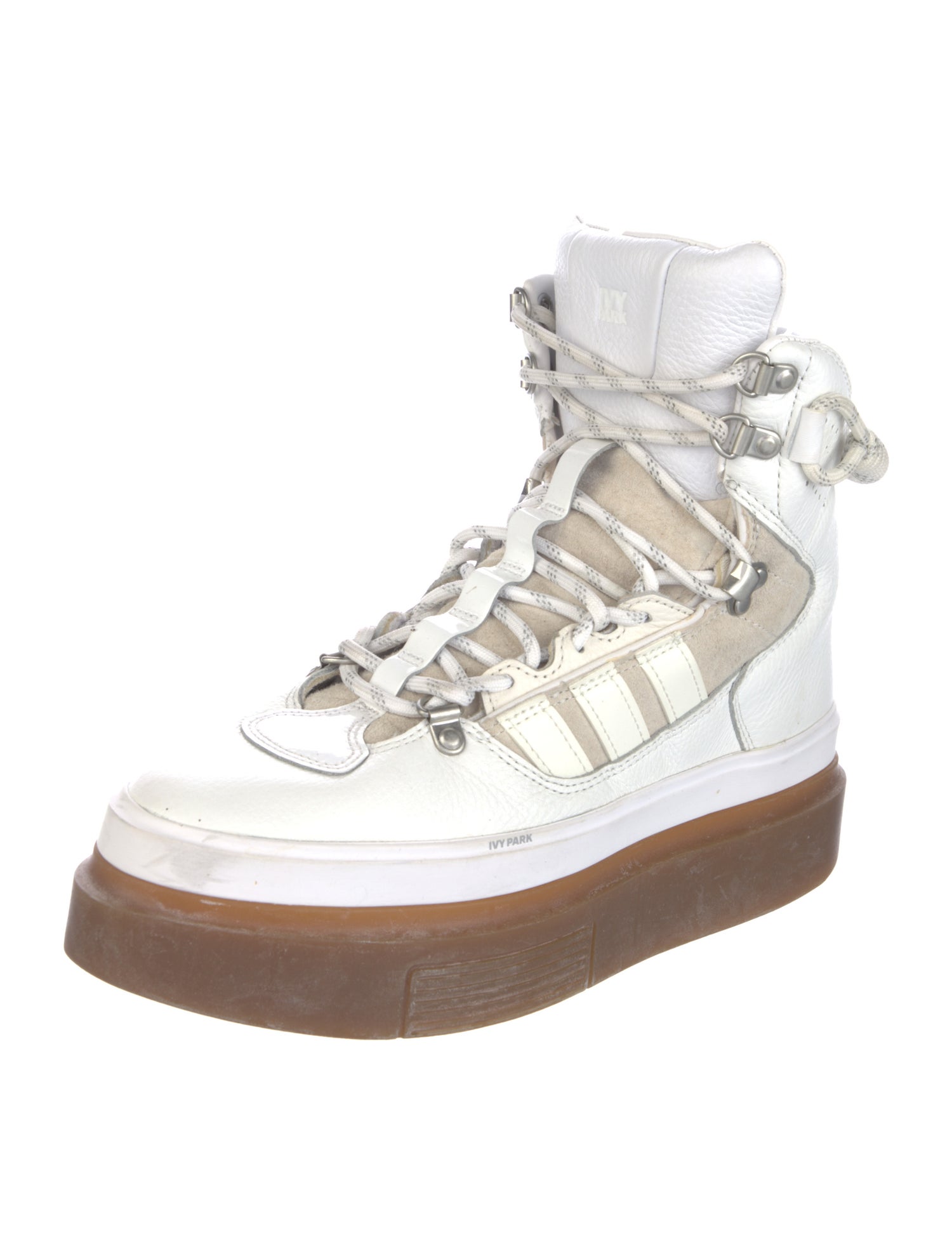 adidas x IVY PARK Leather Sneakers