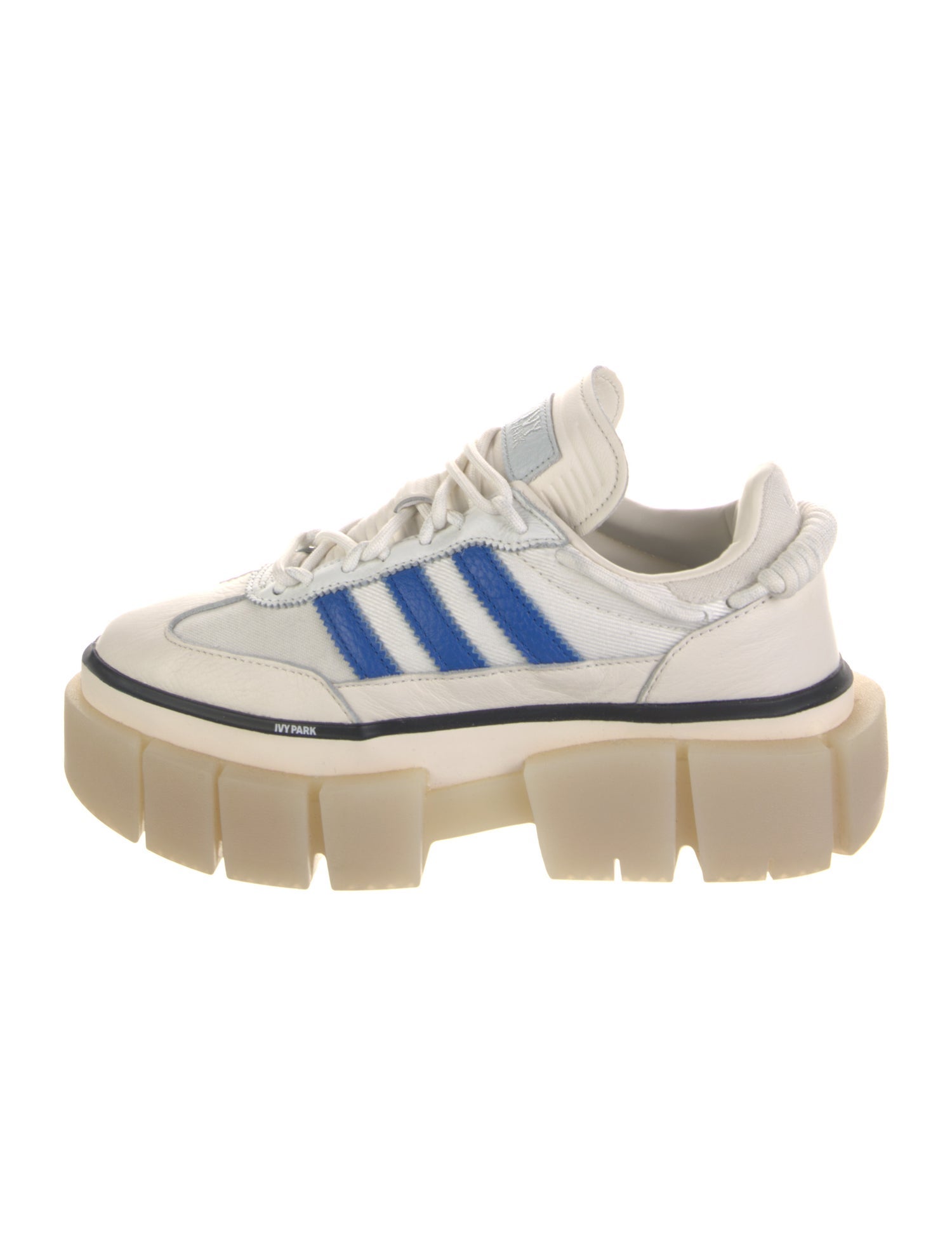 adidas x IVY PARK Leather Sneakers