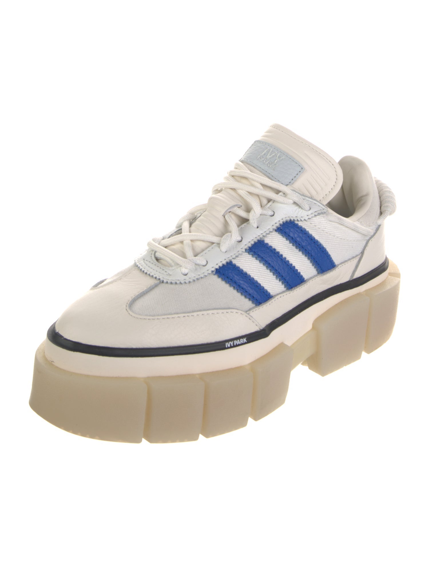 adidas x IVY PARK Leather Sneakers