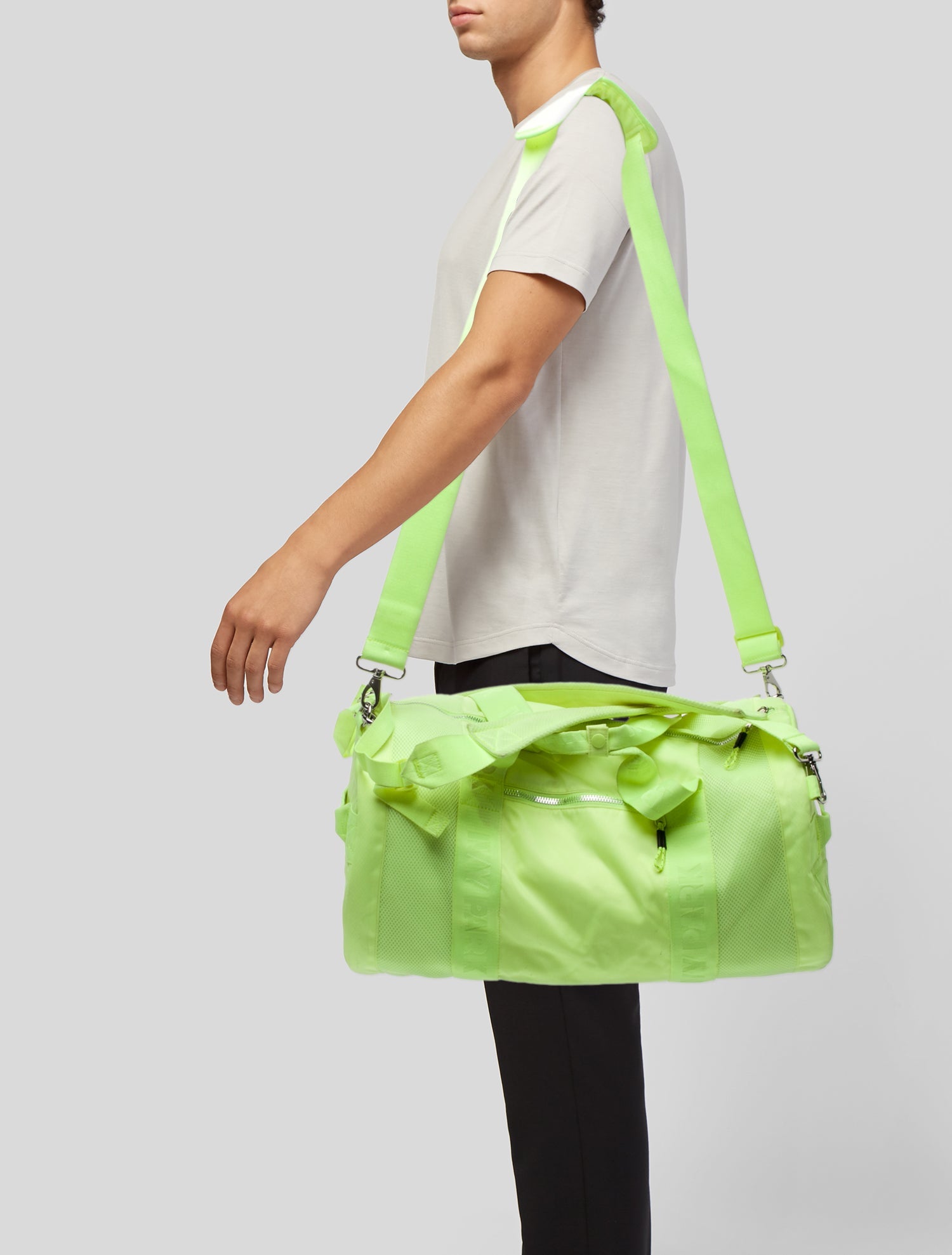 adidas x IVY PARK Weekender Bag