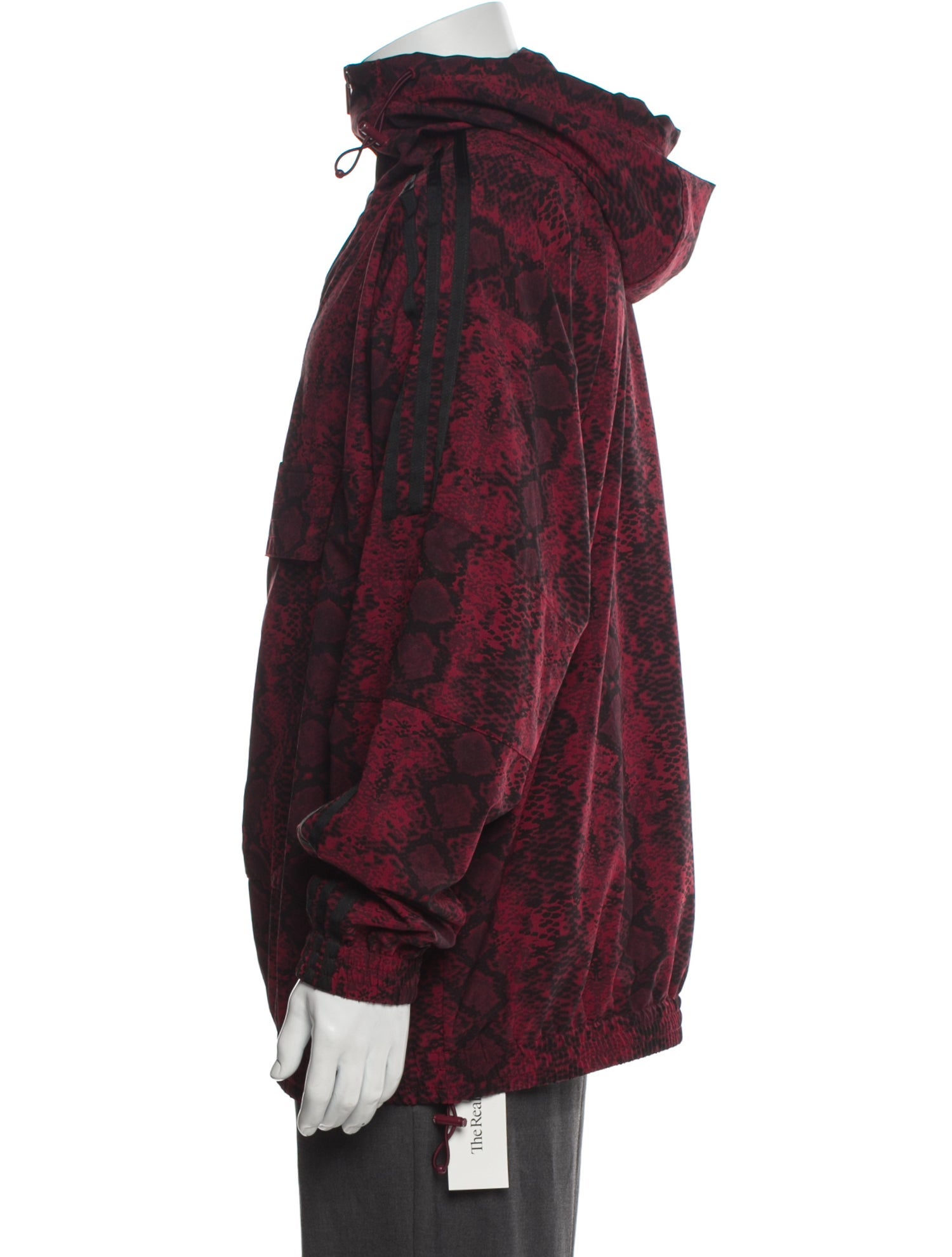 adidas x IVY PARK Printed Parka