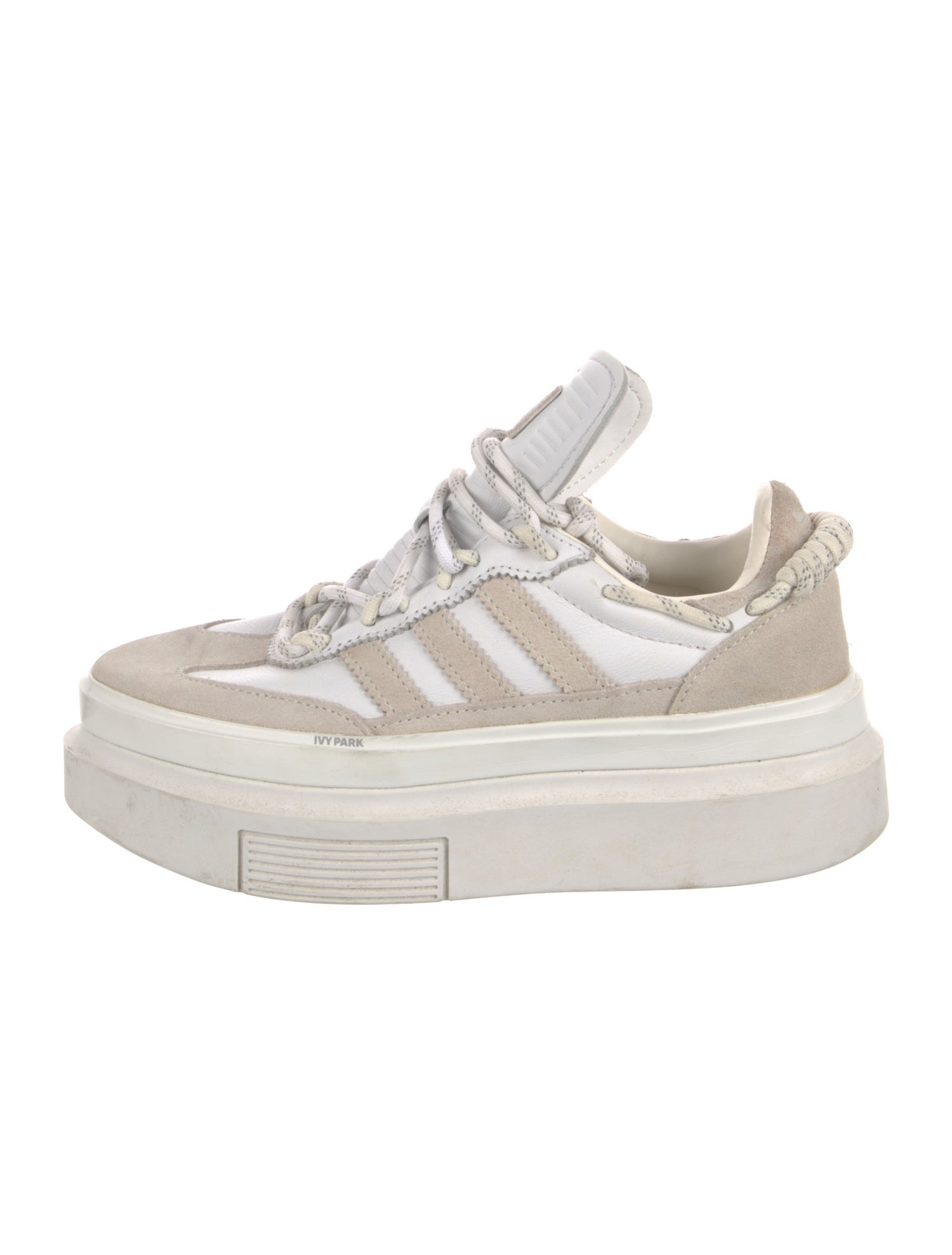 women's adidas x ivy park super sleek 72 casual shoes