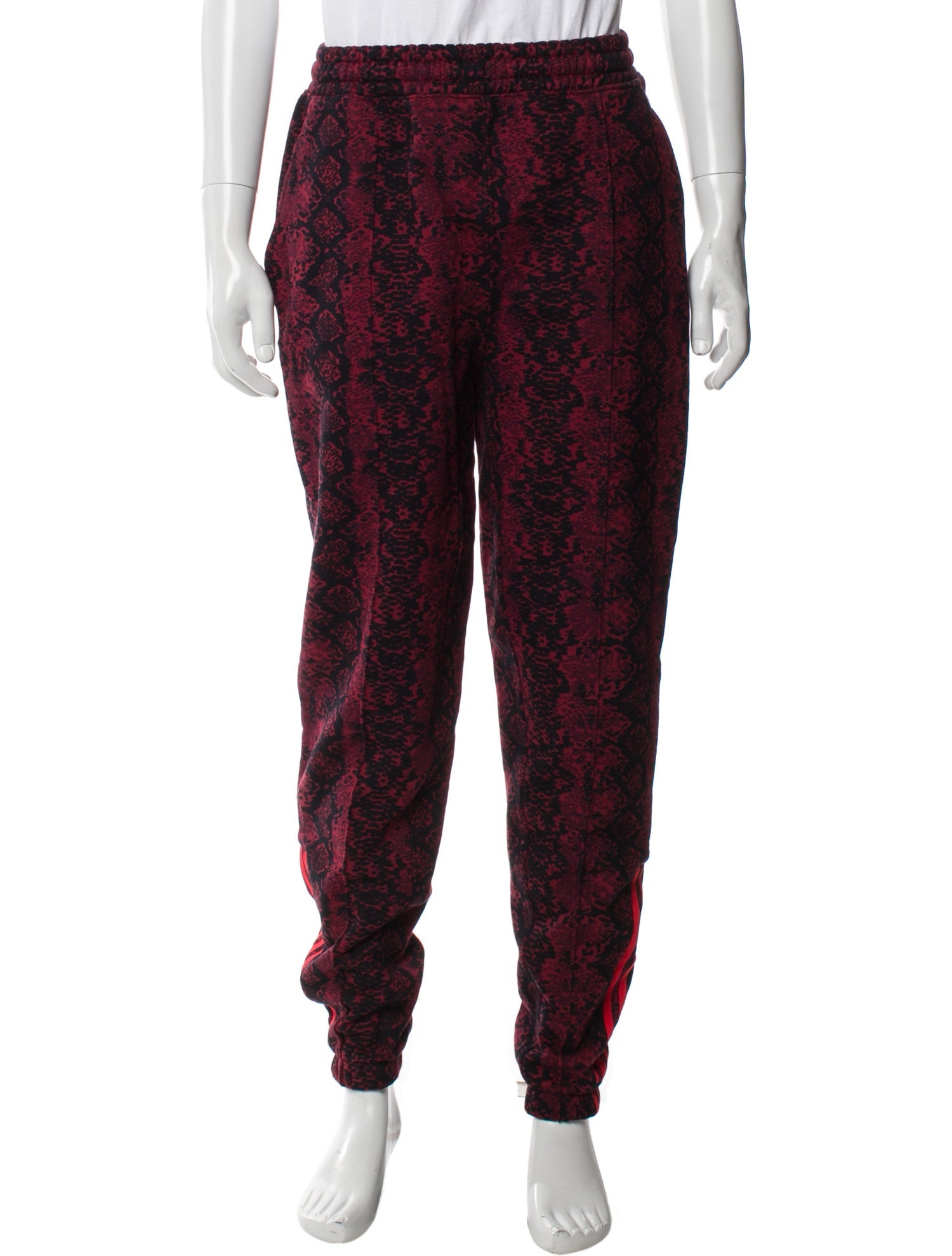 adidas x IVY PARK Animal Print Joggers