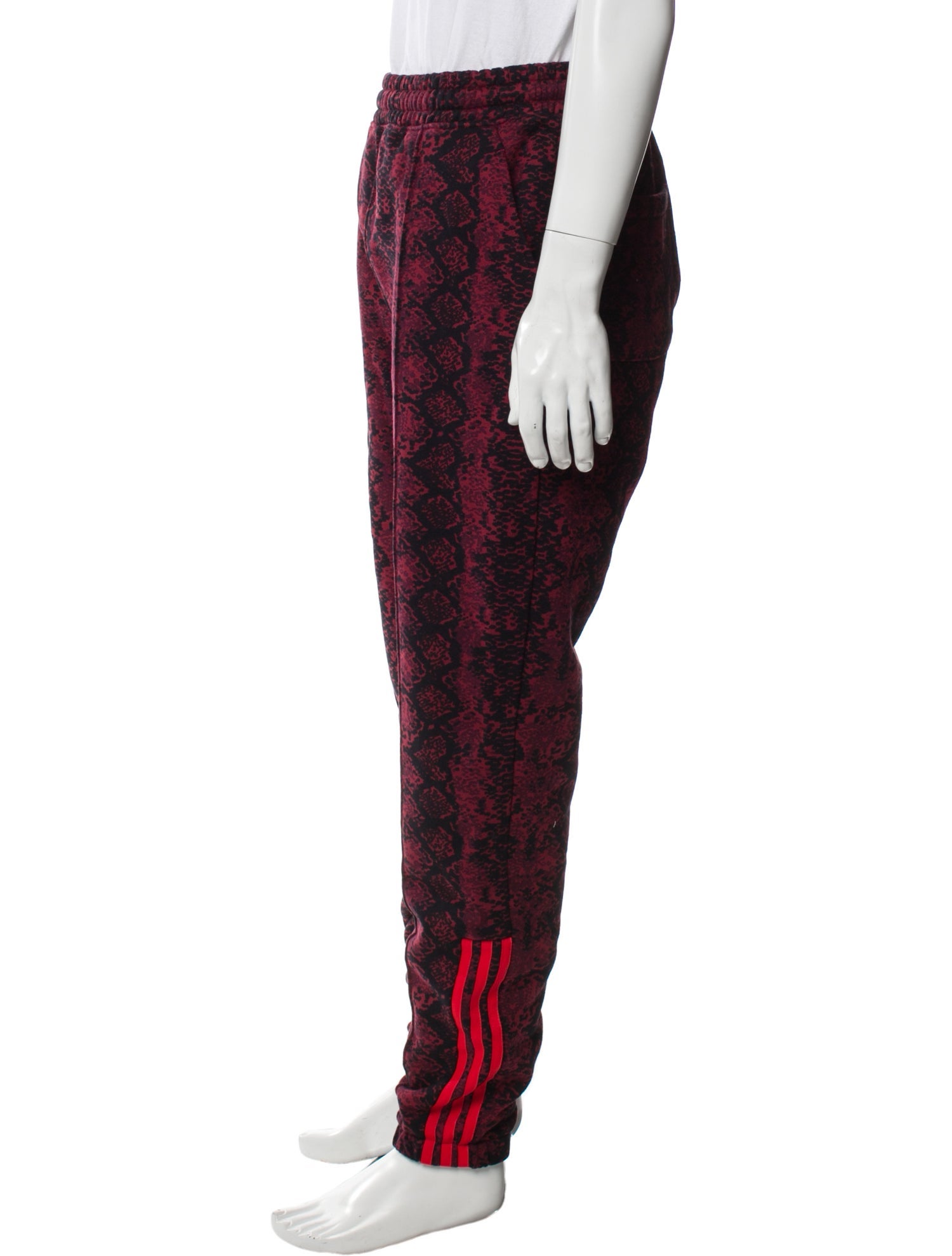 adidas x IVY PARK Animal Print Joggers