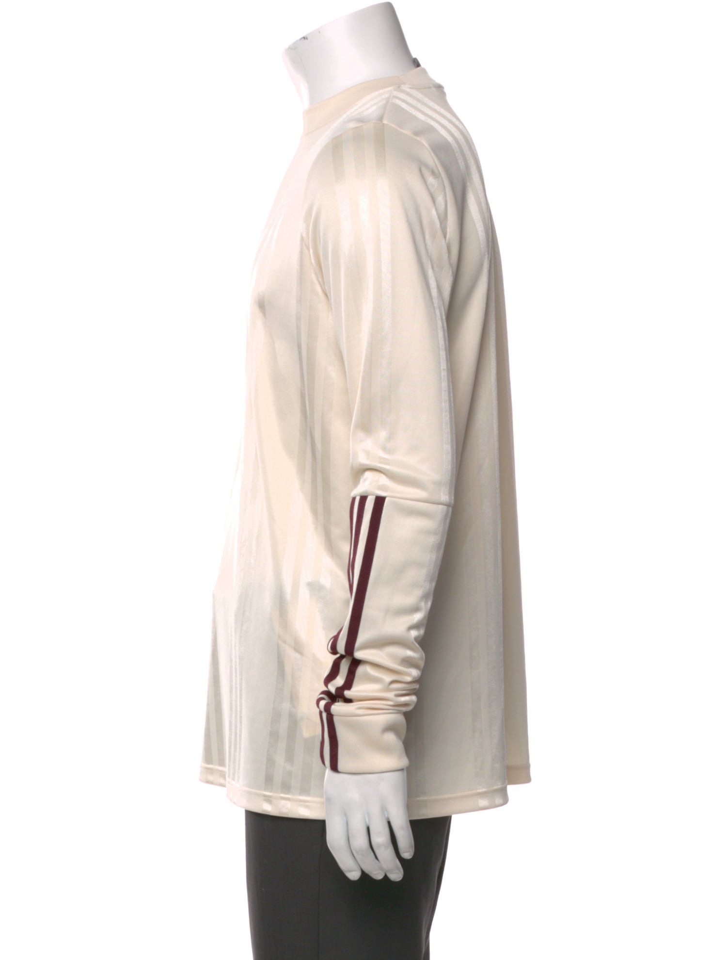 adidas x IVY PARK Graphic Print Crew Neck T-Shirt