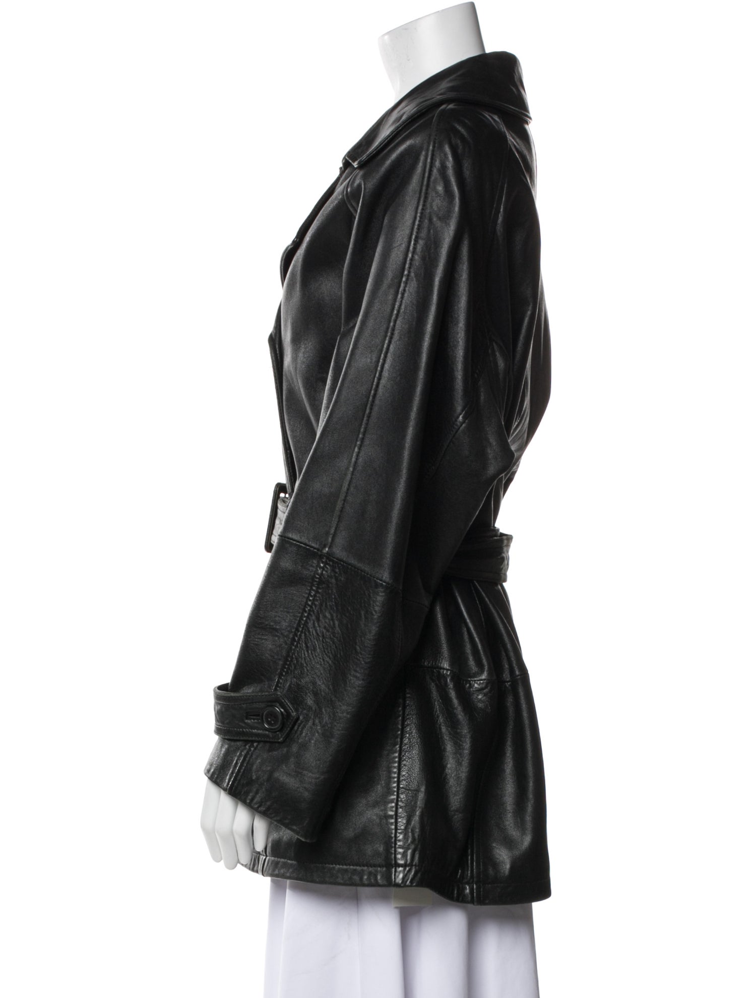 Avanti Biker Jacket