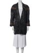 Avanti Faux Fur Coat