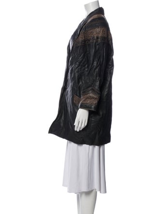 Avanti Faux Fur Coat