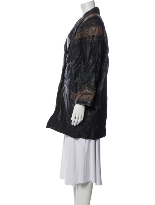 Avanti Faux Fur Coat