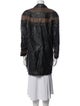 Avanti Faux Fur Coat