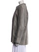 Avanti Suede Coat