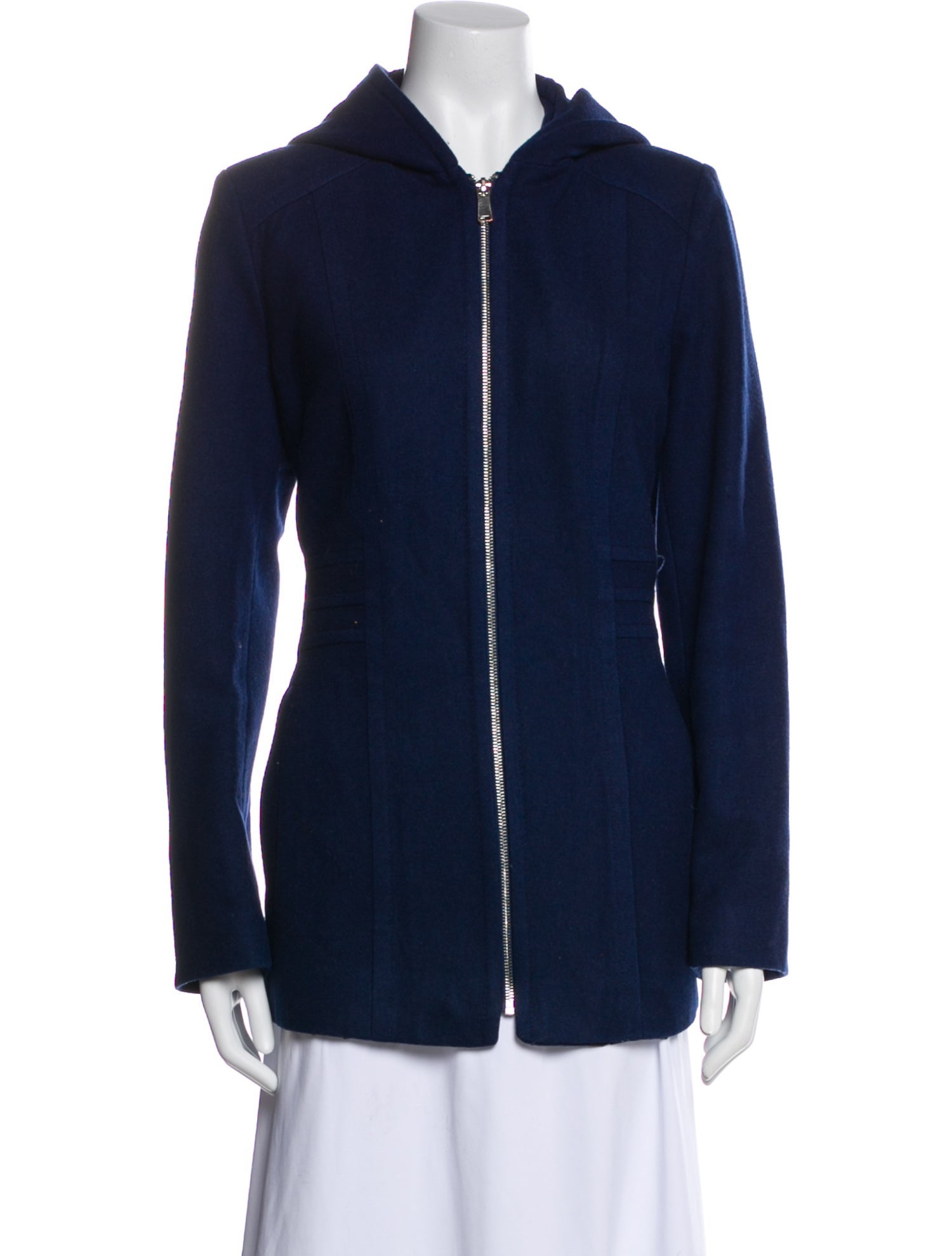Avanti Wool Jacket