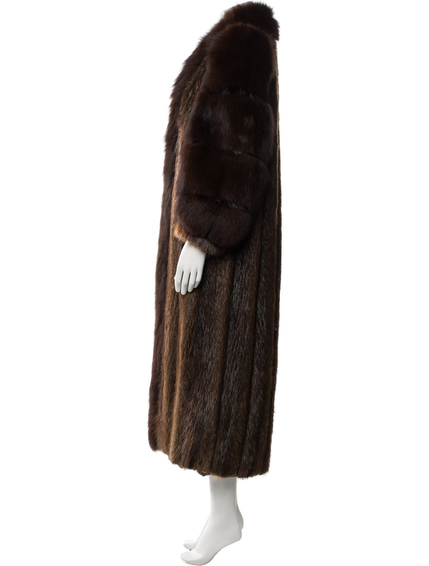 Avanti Fur Fur Coat