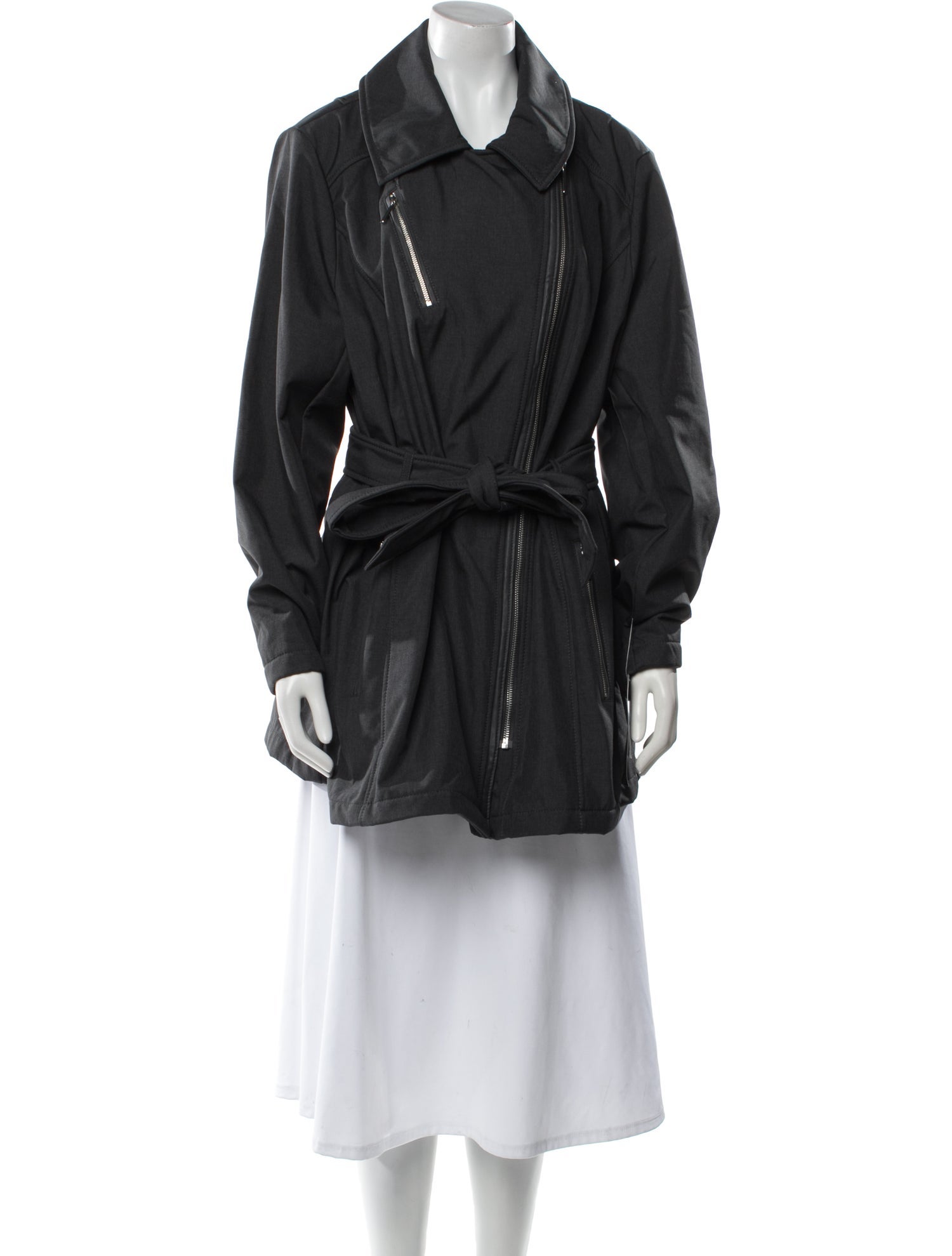 Avanti Trench Coat w/ Tags