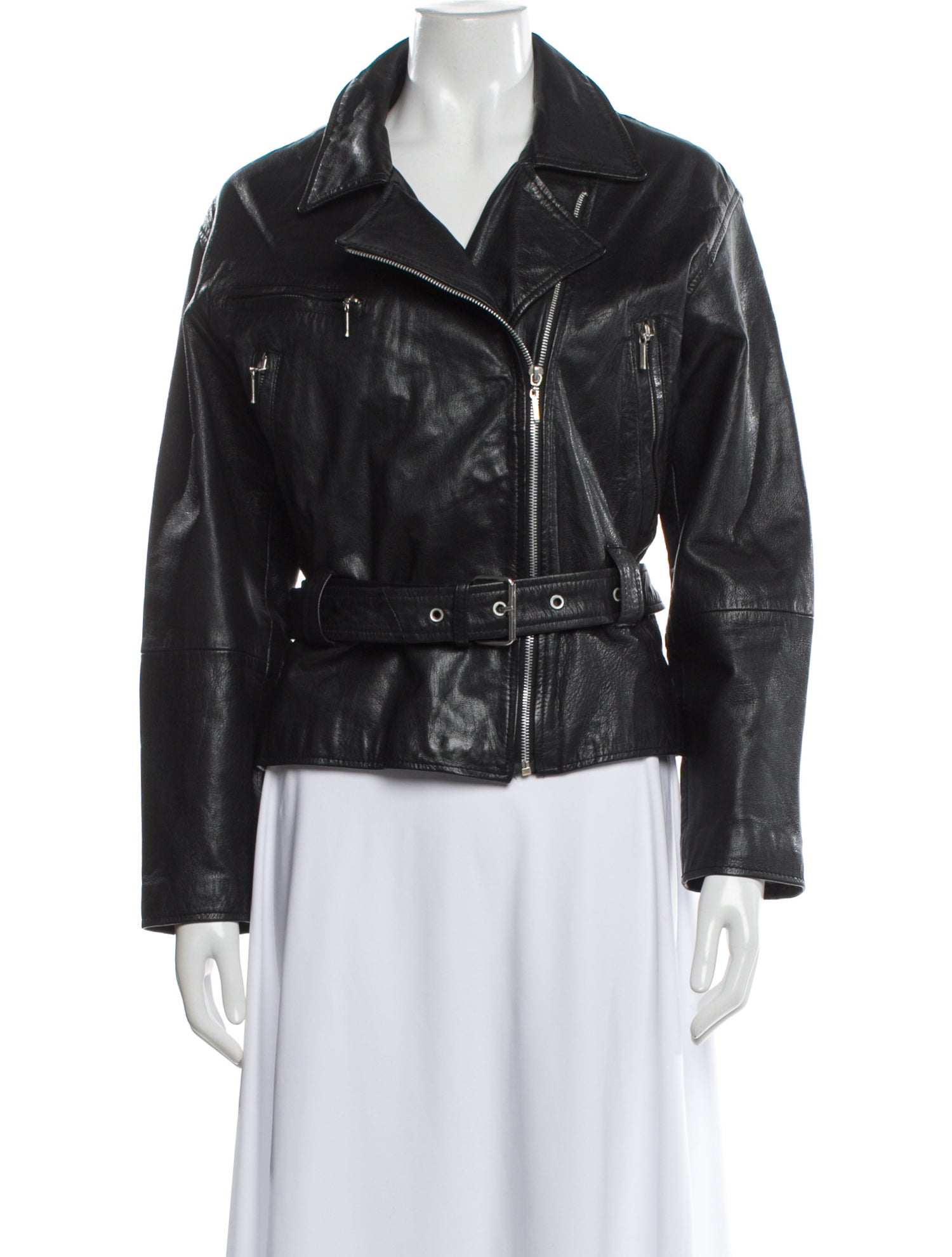 Avanti Biker Jacket