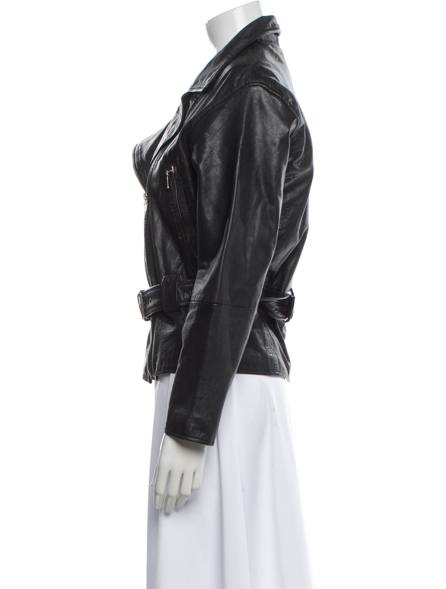 Avanti Biker Jacket