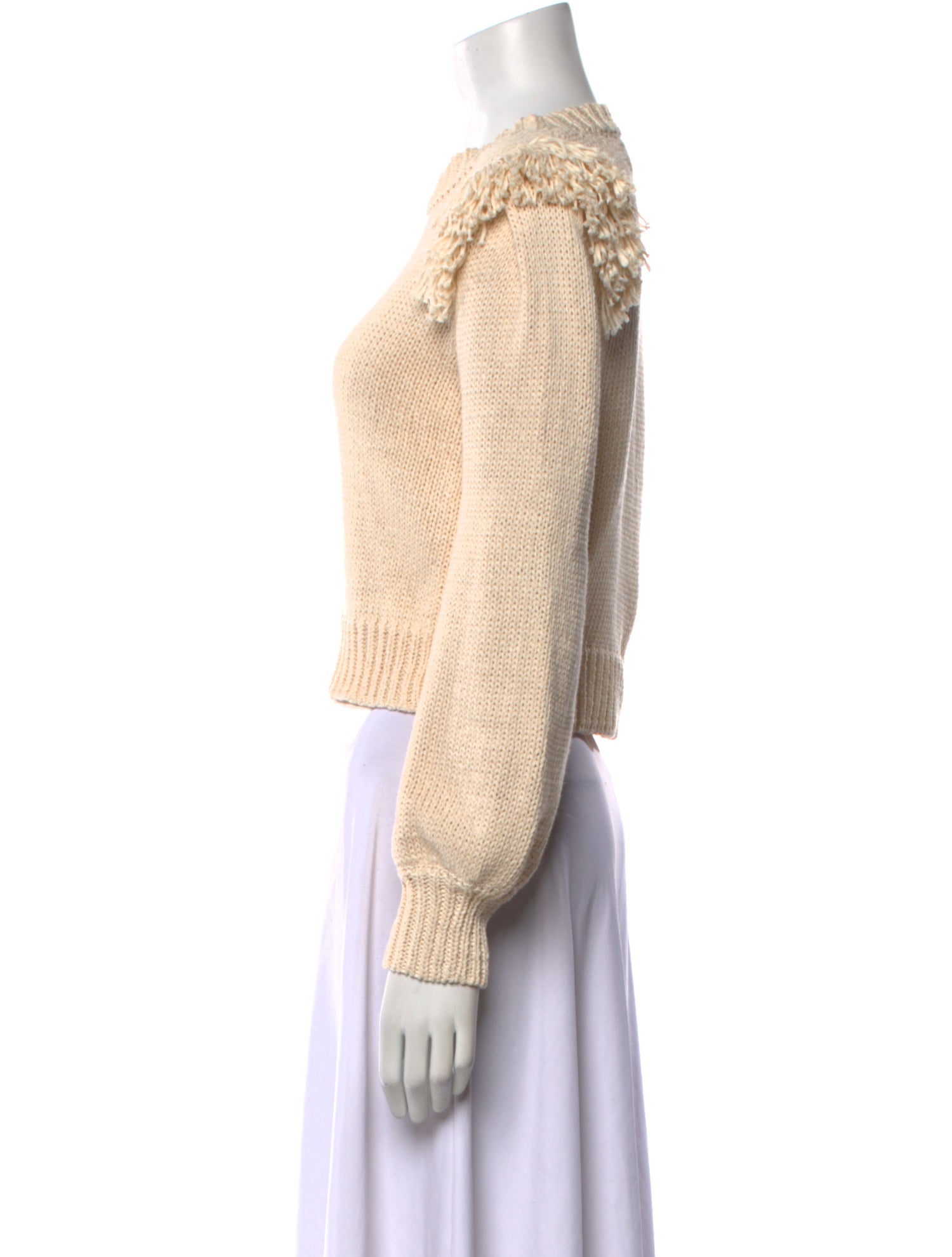 Ayni Crew Neck Sweater