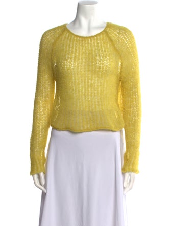 Ayni Crew Neck Sweater