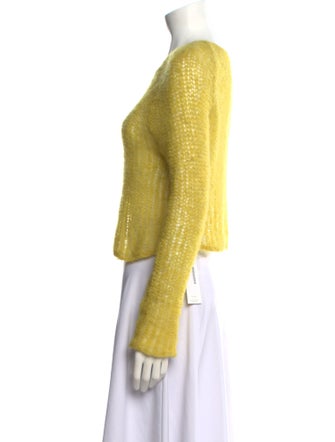 Ayni Crew Neck Sweater