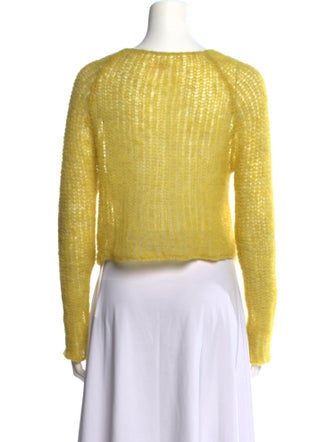 Ayni Crew Neck Sweater