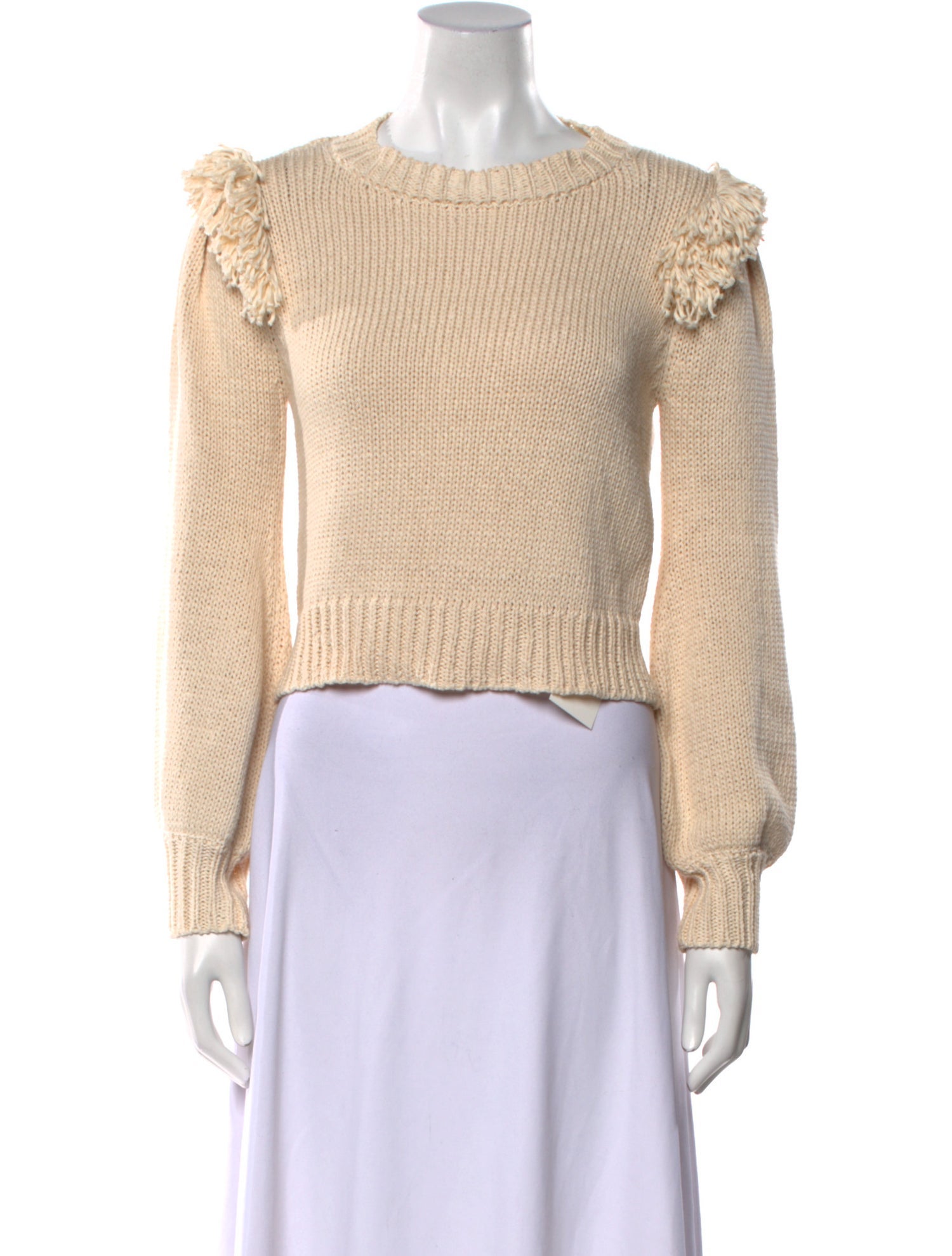 Ayni Crew Neck Sweater