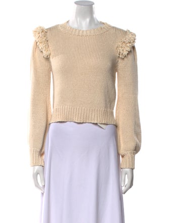 Ayni Crew Neck Sweater