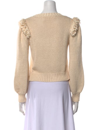 Ayni Crew Neck Sweater