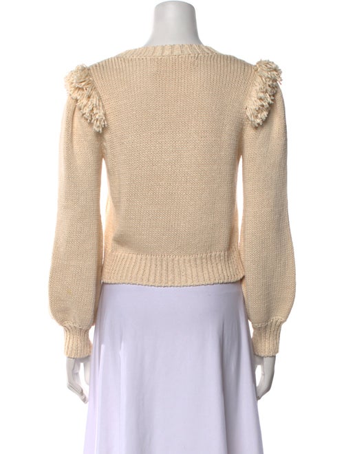 Ayni Crew Neck Sweater