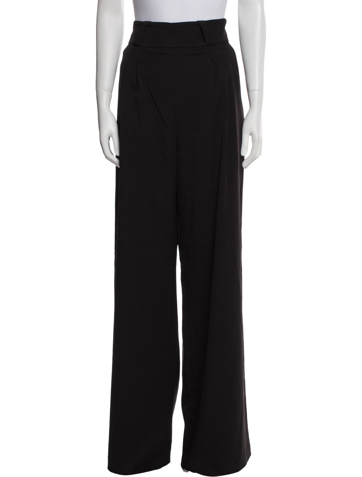 Aaizél Wide Leg Pants