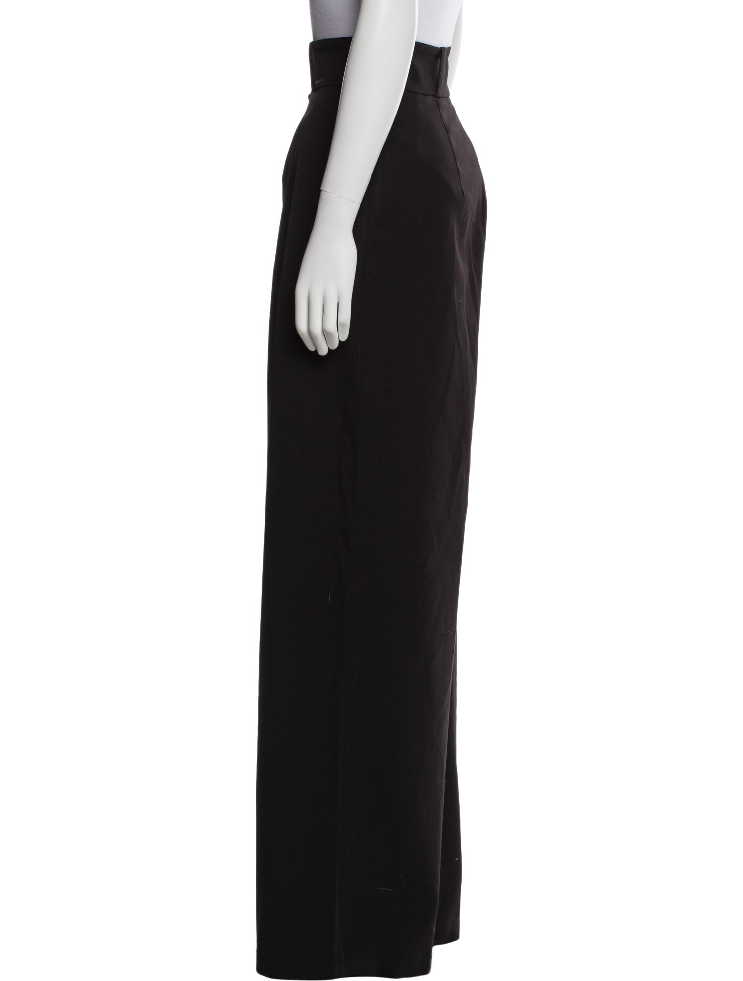 Aaizél Wide Leg Pants