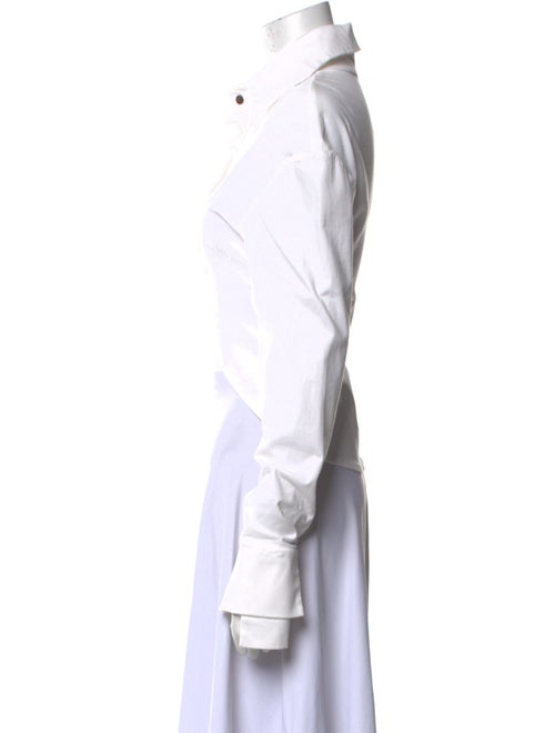 Aaizél Long Sleeve Crop Top