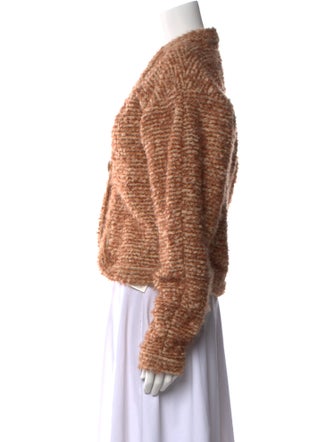 Aaizél V-Neck Sweater