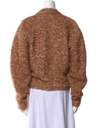 Aaizél V-Neck Sweater